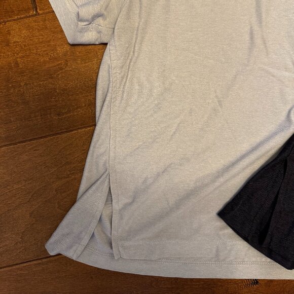 Old Navy Active Go-Dry Cloud Motion Tops (Set of 2) – Size S/M – VGUC - Picture 4 of 5
